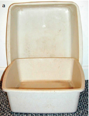 Example of a spraying station_Melina Grin